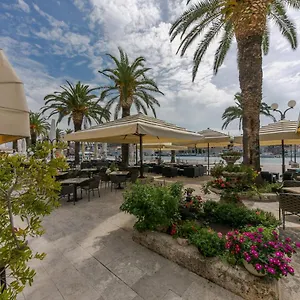 Concordia 2*, Trogir Croatia