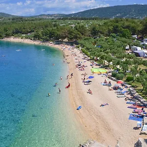 Mobile Homes Kovacine 4*, Cres Croatia