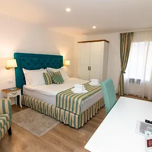 Citta Vecchia 4*, Krk Town Croatia